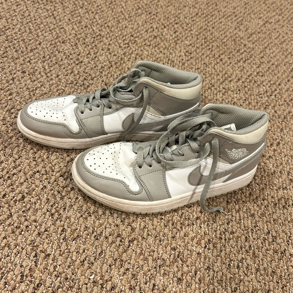 Nike air Jordan mid